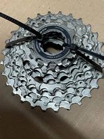 Kassette 105 CS R7000 28-11 11s | 11-fach | cassette shimano